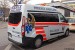 Phoenix-Ambulanz - KTW (HH-PX 304)