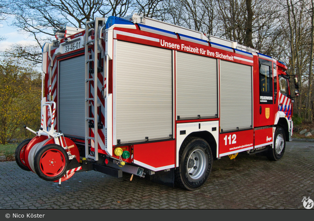 Florian Schleswig 33/46-01