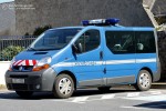 Plabennec - Gendarmerie Nationale - FuStW - VP