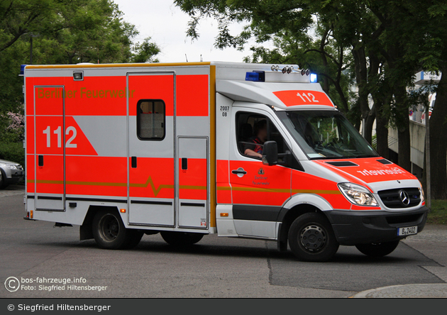 Florian Berlin RTW B-2402 (a.D.)