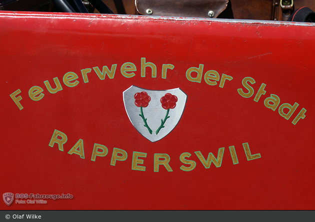 Rapperswil - FW - PiF (a.D.)
