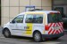 Oostende - De Lijn - Verkehrssicherungsfahrzeug - 8315