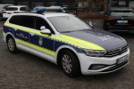 BD8-1407 - VW Passat Variant - FuStW