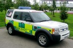 Edinburgh - Scottish Ambulance Service - Medic One