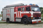 Goričan - Dobrovoljno Vatrogasno Društvo - TLF