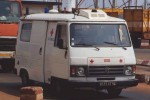 Lomé - Croix Rouge - KTW