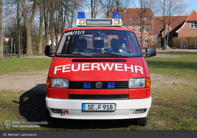 Florian Segeberg 98/11-01