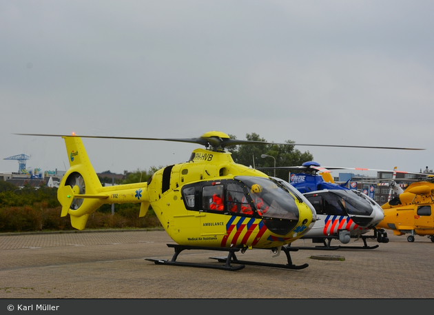 PH-HVB (c/n: 0811)