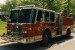 Rockville - Rockville Volunteer Fire Department - Paramedic Engine 032 (a.D.)