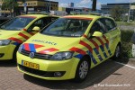 Amsterdam - Ambulance Amsterdam - PKW - 13-528 (a.D.)