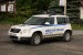 Nový Bor - Městská Policie - FuStw - 4L0 2693