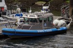 Massachusetts State Police - Boat 9