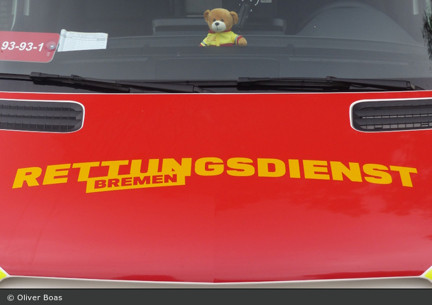 Florian Bremen NTW (HB-2184)