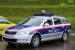 BP-80302 - Škoda Octavia II Combi - FuStW