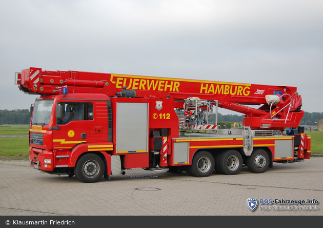 Florian Hamburg 32 TMF (HH-2714)