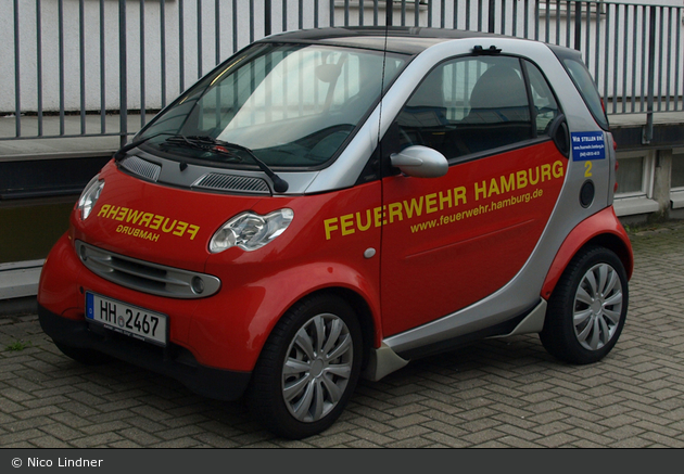 Florian Hamburg Smart 02 (HH-2467)