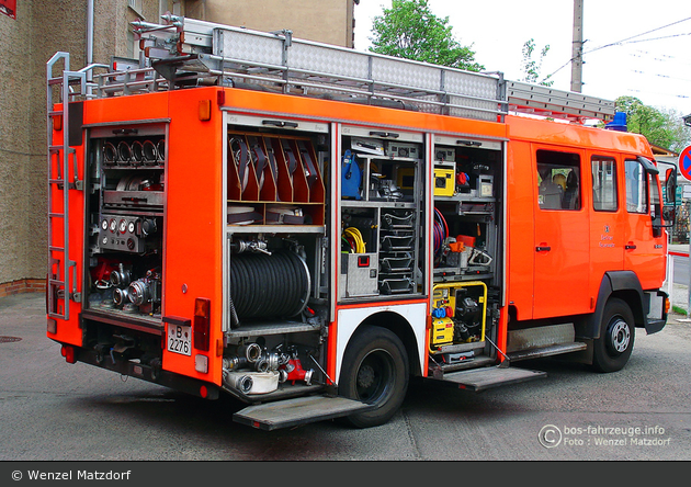 Florian Berlin LHF 16/12 B-2276 (a.D.)