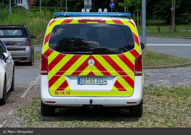 Sama Stormarn 30/14-10