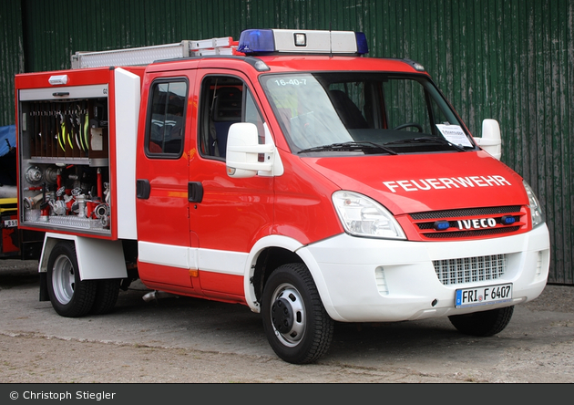 Florian Friesland 16/40-07