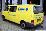 Vlierden - Ambulance Event Service - GW-L (a.D.)