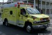 Princess Anne - VFD - Ambulance 502