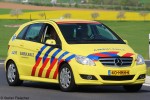 Leiden - Regionale Ambulancevoorziening Hollands Midden - PKW - 16-235
