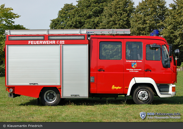 Florian Heidekreis 11/45-01