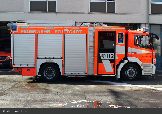 Florian Stuttgart 05/46-02