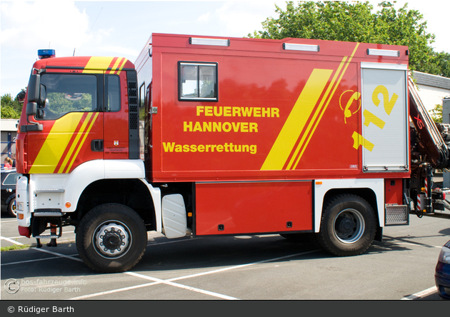 Florian Hannover 04/58-01