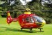 G-EMAA (The East Midlands Air Ambulance)