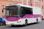 Irisbus Crossway LE - Gefangenentransporter - 3AI 3768