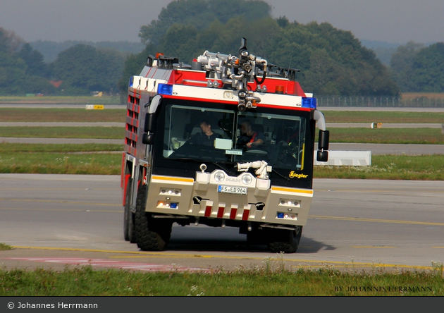 Florian München Flughafen 02/24-04