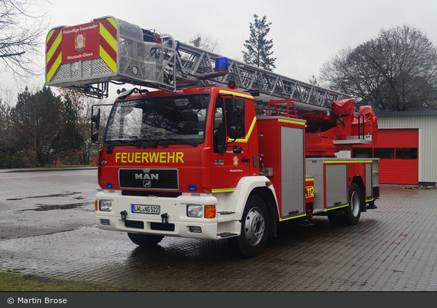 Florian Neustadt-Glewe 66/31-33-01