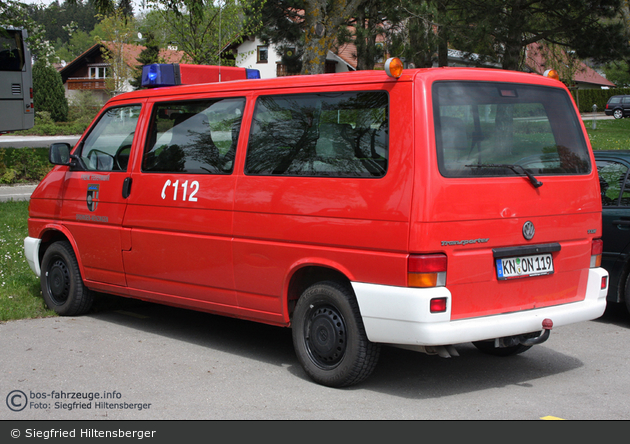 Florian Orsingen-Nenzingen 01/19