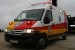 Madrid - SAMUR - RTW - 8396