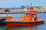 Hvide Sande - Kystredningstjenesten - SRB - FRB 15