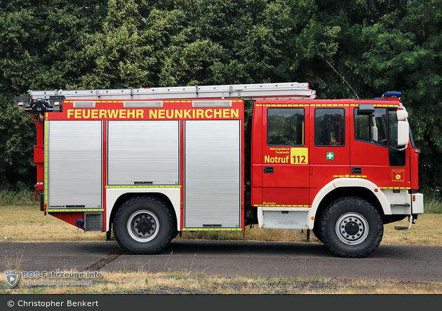 Florian Neunkirchen 01/23