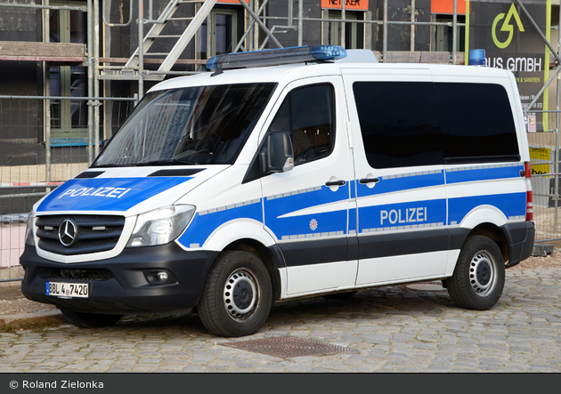 BBL4-7420 - MB Sprinter 316 CDI - HGruKw
