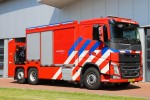 Bergen op Zoom - Brandweer - RW-Kran - 20-1571