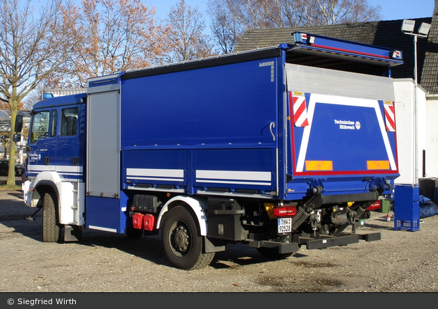 Heros Nettetal 24/55