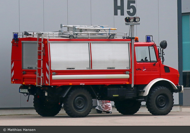 Florian Flughafen Augsburg 62/1