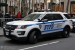 NYPD - Manhattan - Critical Response Command - FuStW 5005