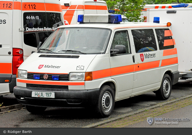 Johannes Hannover 59/10-01