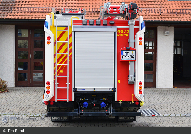 Florian Freystadt 40/02