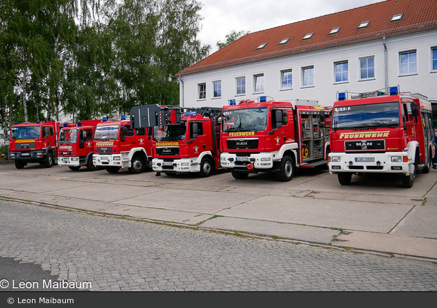 BB - FF Königs Wusterhausen