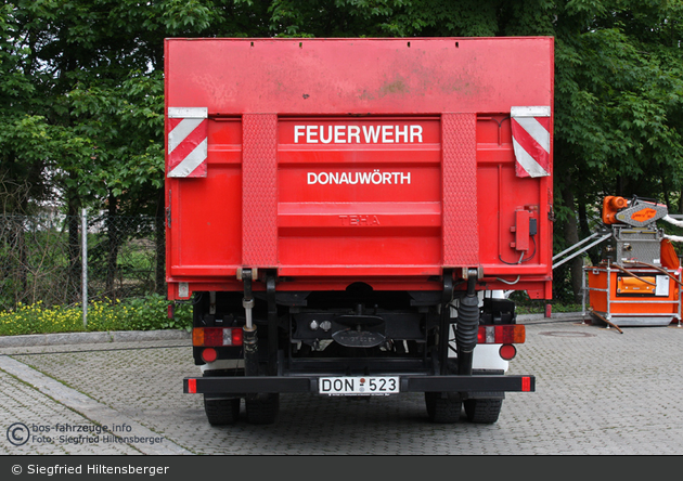 Florian Donauwörth 81/01