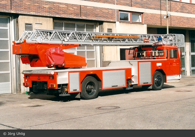 Florian Berlin DLK 23-12 B-2300 (a.D.)