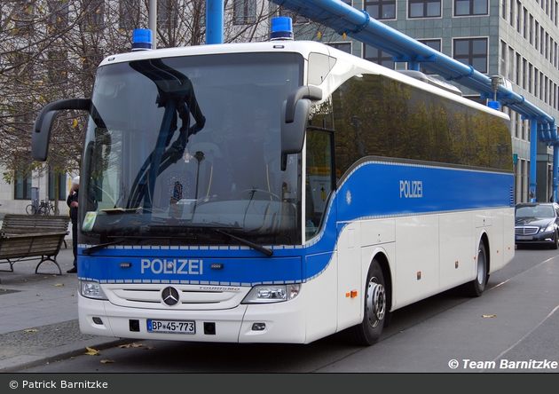 BP45-773 - MB Tourismo - sMKw