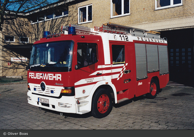 Florian Bremen 26/43-02