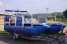 Polizei Thüringen - Adiutor - Mehrzweckboot